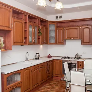 Dorosh Apartamet , Львов Украина